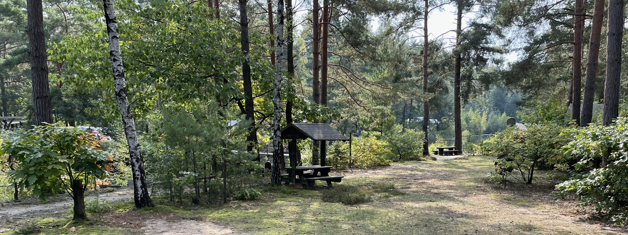 Fkk Camping Biehain Im Osten Sachsen S