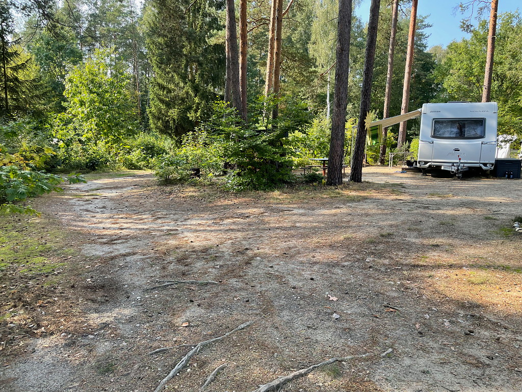 Fkk Camping Biehain Impressionen Unseres Platzes